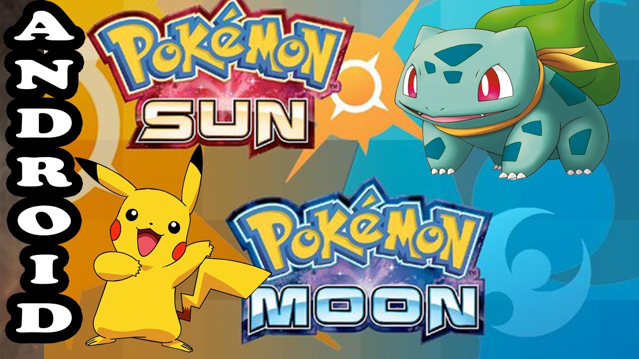 pokemon sun and moon free download